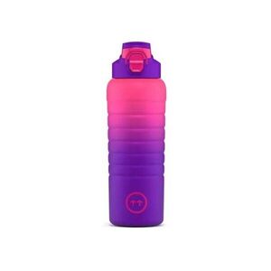 COOL BOTTLES SPORT LOS ANGELES 725 ML Termoszpalack, lila, méret 725 ML kép
