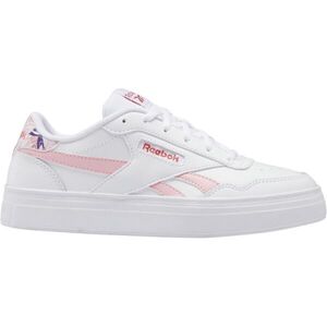 Reebok COURT ADVANCE Női teniszcipő, fehér, méret 40 kép
