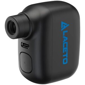 Laceto POCKET AIR Elektromos pumpa, fekete, méret kép