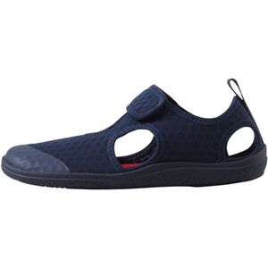 REIMA RANTAAN Gyerek barefoot szandál, sötétkék, méret kép