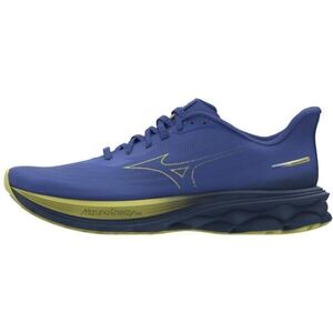 Mizuno WAVE SKYRISE 7 Férfi futócipő, kék, méret 44.5 kép