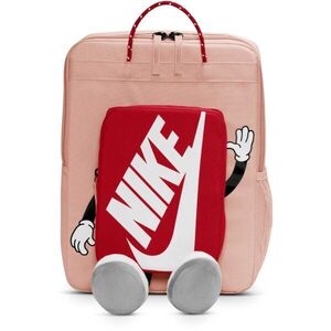 Nike BOXY Gyerek hátizsák, rózsaszín, méret kép