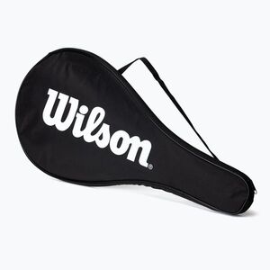 Wilson Tenisz borítás teljes általános fekete WRC600200+ (WRC600200+) kép