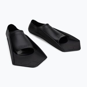 ARENA Powerfin Hook úszó uszonyok fekete 95218/51 (Powerfin Hook 95218/51) kép