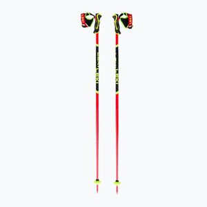 LEKI WCR SL 3D síbotok piros 65267481115 (WCR SL 3D 65267481) kép
