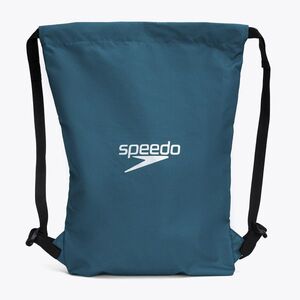 Speedo medence hátizsák kék 68-09063 (Pool Bag 8-09063D714) kép