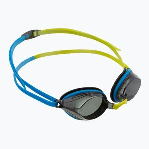 Speedo Vengeance sárga-kék úszószemüveg 68-11322 (Vengeance 8-11322G791) kép