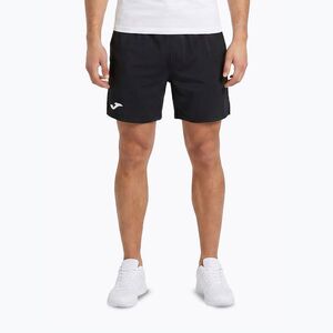 Férfi Joma R-City futónadrág fekete 103170.100 (R-City 103170.100) kép