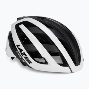 Lazer Genesis kerékpáros sisak fehér BLC2207887323 (Genesis BLC2207887323) kép