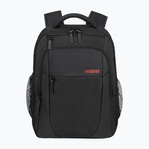 Hátizsák American Tourister Urban Groove 139867 20, 5 l black (Urban Groove 139867-1041) kép