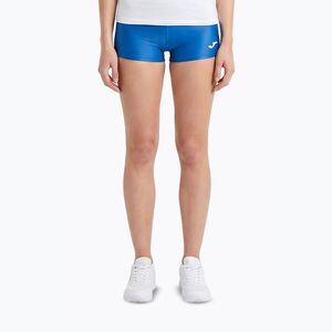 Női futó rövidnadrág Joma Elastic Short royal (Elastic Short 900760) kép