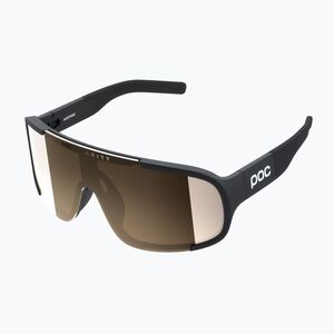 POC Aspire uranium black/clarity trail/partly sunny silver napszemüveg (Aspire ASP2012) kép