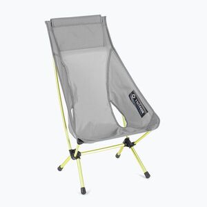 Kempingszék Helinox Zero High Back grey (Zero High Back 10560) kép