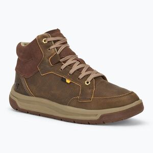 Férfi cipő CATerpillar Apa Cush Mid beaned (Apa Cush Mid P725849) kép