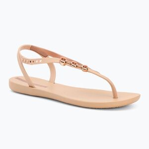 Női Ipanema szandál Rio bézs/rózsaszín (Sandal Rio 83654-BC721) kép