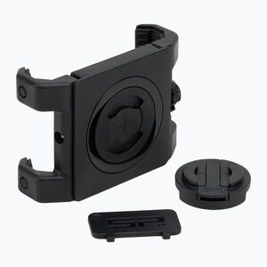 Kerékpártartó SP CONNECT univerzális telefonbilincs Max SPC+ fekete (Universal Phone Clamp Max SPC+ 52657) kép
