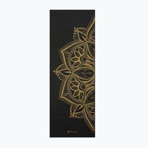 Gaiam Bronze Medal jógamatrac 6 mm-es bronz érem (Bronze Medal 63418) kép
