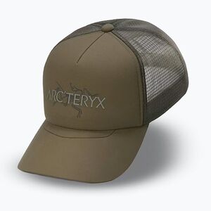 Arcteryx Bird Word Trucker tatsu / takarmányozás baseball sapka (Bird Word Trucker X000009488009) kép
