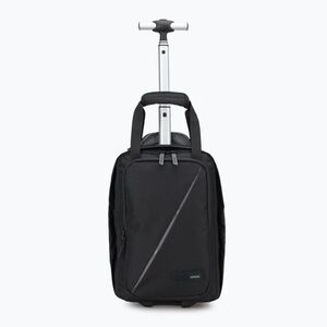 American Tourister Take2Cabin Wheels S 20 literes hátizsák fekete színben (Take2Cabin Wheels S 154985-1041) kép