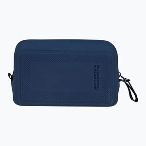 American Tourister Pop 4.5 l mosogatótáska sötét navy színben (Washbag Pop 155518-1265) kép