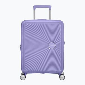 American Tourister Soundbox 41 l levendula színű utazótáska (Soundbox 55 88472-1491) kép