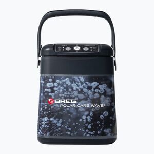 Breg Polar Care Wave fekete hűtési és krioterápiás rendszer (Polar Care Wave 100716-000) kép