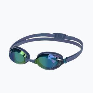 Speedo Vanquisher 3.0 Mirror LTD Junior éjszakai / kobalt / aurora tükör gyermek úszószemüveg (Vanquisher 3.0 Mirror LTD Junior 8-00494317966) kép