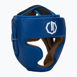 Boksz fejvédő Octagon Legion Kevlar blue (Legion Kevlar 11246-POG) kép