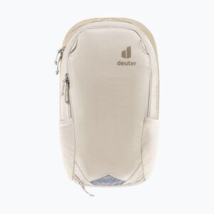 Kerékpáros hátizsák deuter Race Air 14 + 3 l alu/greystone (Race Air 14 + 3 320442344260) kép