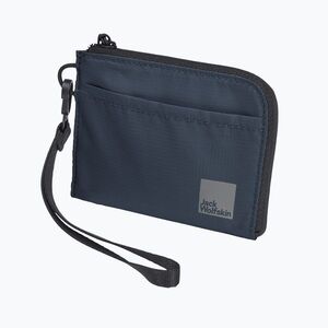 Pénztárca Jack Wolfskin Wandermood midnight sky (Wandermood 8007881_C0412) kép