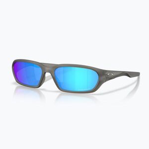 Napszemüveg Oakley Terraforma matte grey smoke (Terraforma S3 OO9530) kép