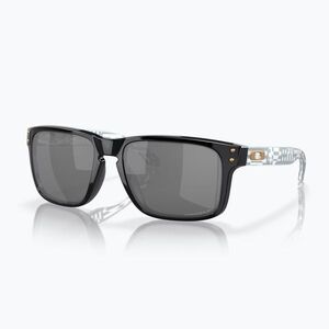 Napszemüveg Oakley Holbrook black (Holbrook OO9102) kép