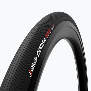 Kerékpár gumiabroncs Vittoria Corsa N.EXT G2.0 TLR 700 x 30C black (Corsa N.EXT G2.0 TLR 11A.00.401) kép