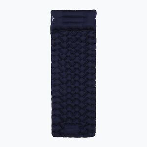 Beépített pumpával ellátott matrac Alpinus Decin navy blue (Decin NP11150) kép