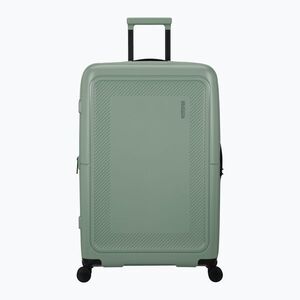 Utazó bőrönd American Tourister Dashpop Spinner 77 121 l iceberg green (Dashpop Spinner 77 151861-A580) kép