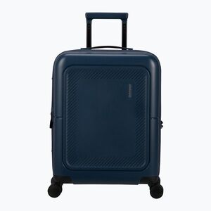 Utazó bőrönd American Tourister Dashpop Spinner 47 l midnight blue (Dashpop Spinner 55 151859-1549) kép