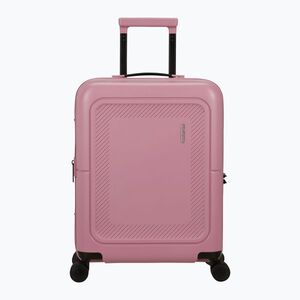 Utazó bőrönd American Tourister Dashpop Spinner 47 l lilac pink (Dashpop Spinner 55 151859-A577) kép