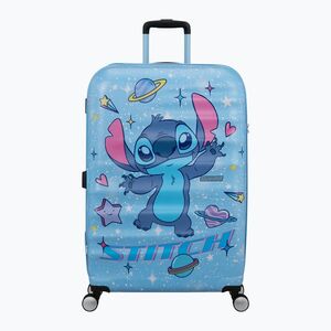 Utazó bőrönd American Tourister Disney Wavebreaker Spinner 96 l (Disney Wavebreaker Spinner 77 152584-B058) kép