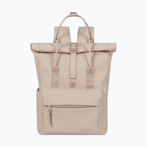 Városi hátizsák American Tourister Urban Groove City Mono UG16 17 l beige (Urban Groove City Mono UG16 160412-1030) kép