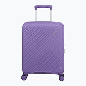 Utazó bőrönd American Tourister Diablast Spinner 35 l purple pulse (Diablast Spinner 159573-A989) kép
