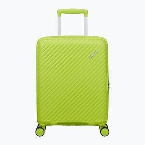 Utazó bőrönd American Tourister Diablast Spinner 35 l hyper lime (Diablast Spinner 159573-A991) kép