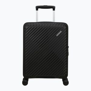 Utazó bőrönd American Tourister Diablast Spinner 35 l black code (Diablast Spinner 159573-A993) kép