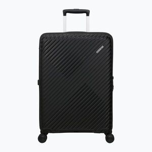 Utazó bőrönd American Tourister Diablast Spinner 81 l black code (Diablast Spinner 159574-A993) kép