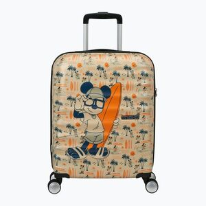 Utazó bőrönd American Tourister Disney Wavebreaker 36 l mickey super surfer (Disney Wavebreaker 152579) kép