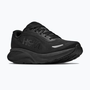Női futócipők HOKA Rincon 5 black/black (Rincon 5 1176631-BBLC) kép