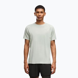 Férfi futó póló PUMA Run Velocity Tee Tri-Blend creme de mint (Run Velocity Tee Tri-Blend 526603 29) kép