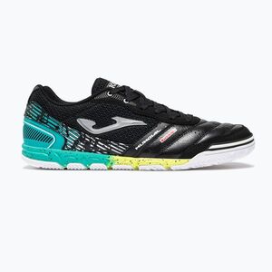 Férfi focicipők Joma Mundial Indoor black (Mundial IN MUNW2631IN) kép