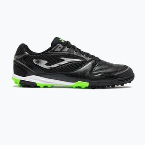 Férfi focicipők Joma Dribling TF Black (Dribling TF DRIW2601TF) kép