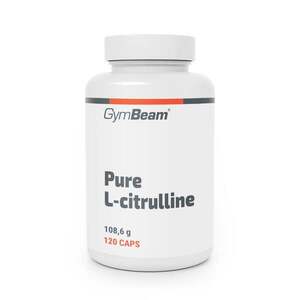 GymBeam - Pure L-citrulline kép