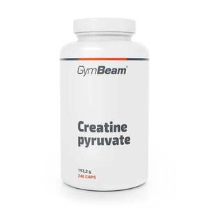 GymBeam Creatine pyruvate kép